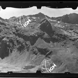 Staz. 17 - Val Viola: Sasso Campano - località presa: L. Tres N. - LN00013668