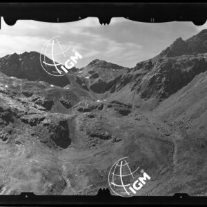 Staz. 17 - Val Viola: Sasso Campano - località presa: L. Tres N. - LN00013669