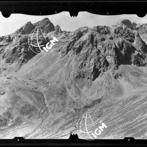 Staz. 17 - Val Viola: Sasso Campano - località presa: L. Tres N. - LN00013670