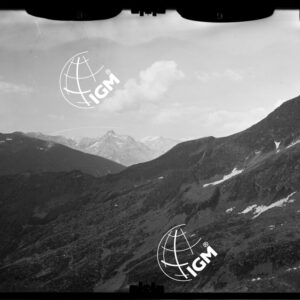 Staz. 9 - Val Grosina: Pizzo Confinale - località presa: M.te Predana - LN00013718