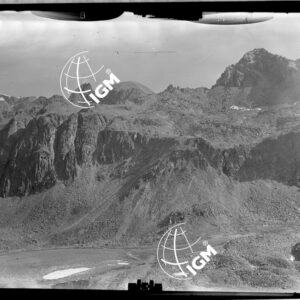Staz. 14 - Val Grosina: Passo di Sacco Dosso del Sabbione - località presa: Cresta del Sasso Farinaccio - LN00013748