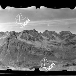 Staz. 14 - Val Grosina: Passo di Sacco Dosso del Sabbione - località presa: Cresta del Sasso Farinaccio - LN00013756