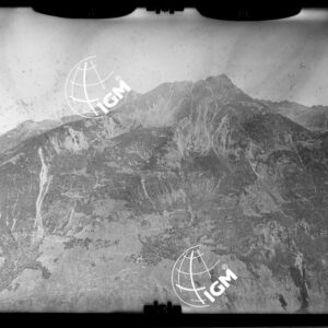 Staz. 19 - Val Grosina: Fianco Sud Monte Masuccio - località presa: Alpi di Costamoraia - LN00013782