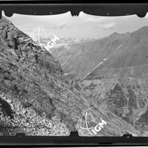 Staz. 4 - Valtellina: Cassa del Ferro - località presa: Zopel - LN00013808