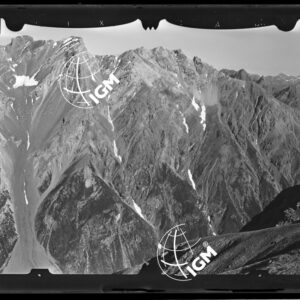 Staz. 4 - Valtellina: Cassa del Ferro - località presa: Zopel - LN00013809