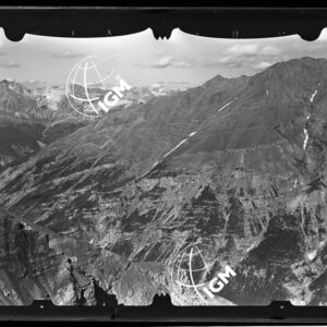 Staz. 4 - Valtellina: Cassa del Ferro - località presa: Zopel - LN00013810