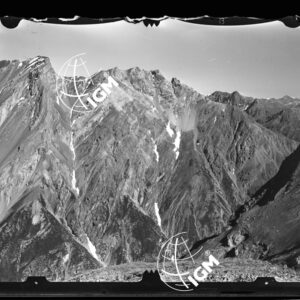 Staz. 4 - Valtellina: Cassa del Ferro - località presa: Zopel - LN00013812