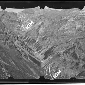 Staz. 7/8 - Valtellina: Val Venia Fopel - località presa: Matto - LN00013825