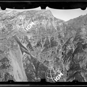 Staz. 7/8 - Valtellina: Val Venia Fopel - località presa: Matto - LN00013829