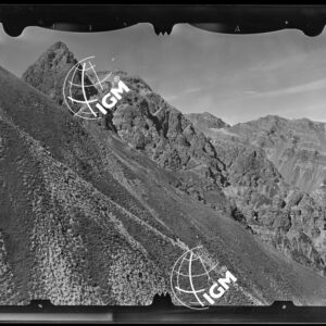 Staz. 7/8 - Valtellina: Val Venia Fopel - località presa: Matto - LN00013831