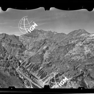 Staz. 7/8 - Valtellina: Val Venia Fopel - località presa: Matto - LN00013832