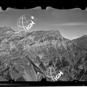 Staz. 7/8 - Valtellina: Val Venia Fopel - località presa: Matto - LN00013833
