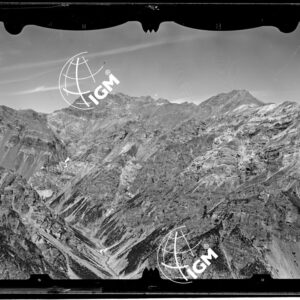 Staz. 7/8 - Valtellina: Val Venia Fopel - località presa: Matto - LN00013835
