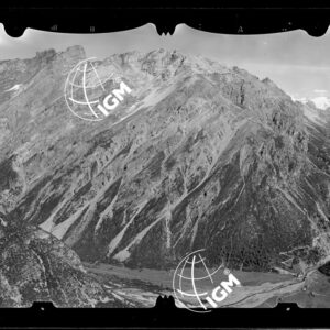Staz. 9 - Valtellina: Val Venia Fopel - località presa: Matto - LN00013838