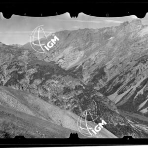 Staz. 9 - Valtellina: Val Venia Fopel - località presa: Matto - LN00013840