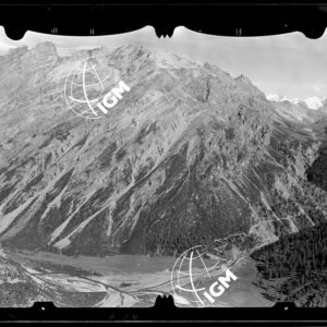 Staz. 9 - Valtellina: Val Venia Fopel - località presa: Matto - LN00013841