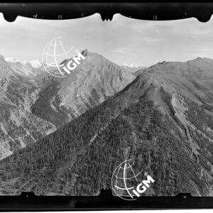 Staz. 9 - Valtellina: Val Venia Fopel - località presa: Matto - LN00013842