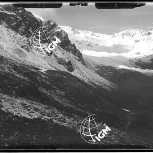 Staz. 33 - Valtellina: Monte Foscagno - località presa: Matto - LN00013843