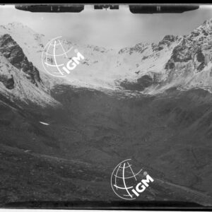 Staz. 33 - Valtellina: Monte Foscagno - località presa: Matto - LN00013845