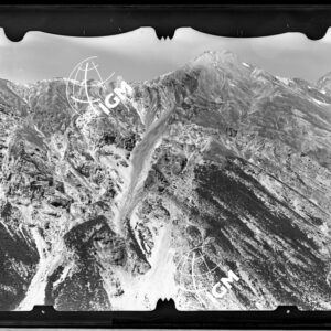 Staz. 10 - Valtellina: Fopel - località presa: Pendici W. Cassa del Ferro - LN00013848