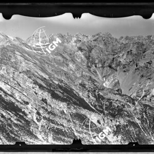 Staz. 10 - Valtellina: Fopel - località presa: Pendici W. Cassa del Ferro - LN00013852
