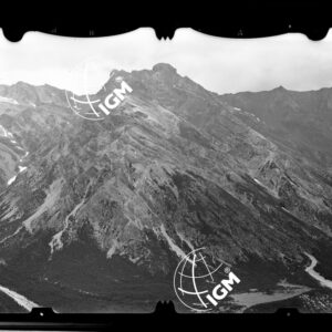 Staz. 13 - Valtellina: Cassa del Ferro Pendici Est - località presa: Monte Moneta - LN00013871