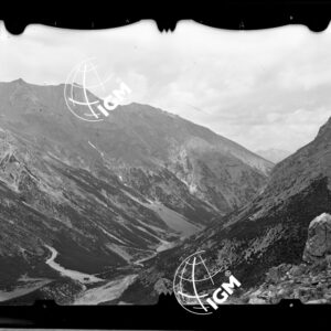 Staz. 13 - Valtellina: Cassa del Ferro Pendici Est - località presa: Monte Moneta - LN00013872