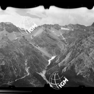 Staz. 13 - Valtellina: Cassa del Ferro Pendici Est - località presa: Monte Moneta - LN00013873