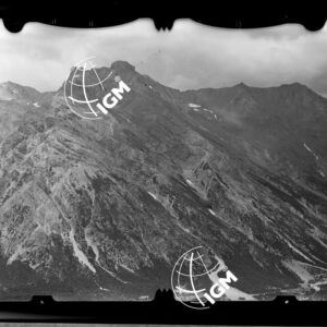 Staz. 13 - Valtellina: Cassa del Ferro Pendici Est - località presa: Monte Moneta - LN00013874