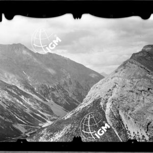 Staz. 13 - Valtellina: Cassa del Ferro Pendici Est - località presa: Monte Moneta - LN00013875