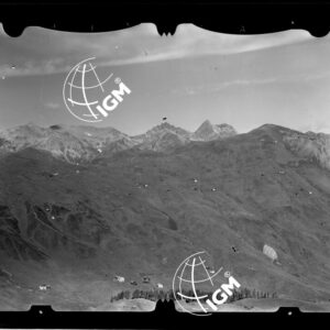 Staz. 19 - Valtellina: Passo dell'Eira  - località presa: Le Piazze - LN00013911