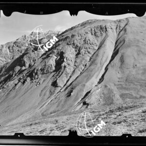 Staz. 19 - Valtellina: Passo dell'Eira  - località presa: Le Piazze - LN00013913