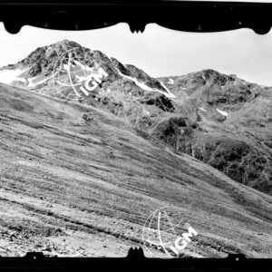 Staz. 23 - Valtellina: Monte delle Mine - località presa: sconosciuta - LN00013937