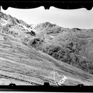 Staz. 23 - Valtellina: Monte delle Mine - località presa: sconosciuta - LN00013938