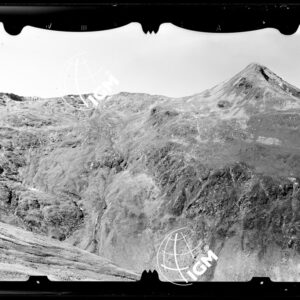 Staz. 23 - Valtellina: Monte delle Mine - località presa: sconosciuta - LN00013939