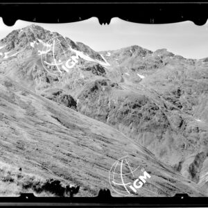 Staz. 23 - Valtellina: Monte delle Mine - località presa: sconosciuta - LN00013941