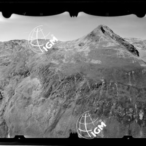 Staz. 23 - Valtellina: Monte delle Mine - località presa: sconosciuta - LN00013943