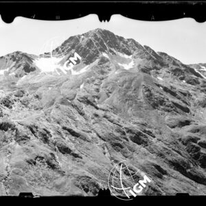 Staz. 24 - Valtellina: Pizzo Filone - località presa: Vallaccia Est - LN00013947