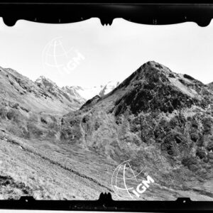 Staz. 24 - Valtellina: Pizzo Filone - località presa: Vallaccia Est - LN00013948