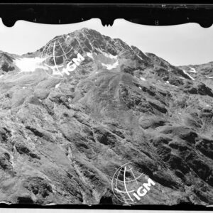 Staz. 24 - Valtellina: Pizzo Filone - località presa: Vallaccia Est - LN00013950