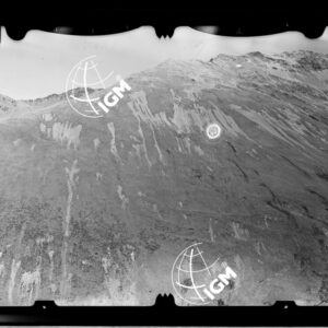Staz. 25 - Valtellina: Pizzo Filone - località presa: Vallaccia Testata - LN00013951