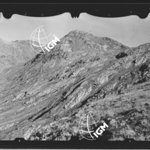 Staz. 25 - Valtellina: Pizzo Filone - località presa: Vallaccia Testata - LN00013953