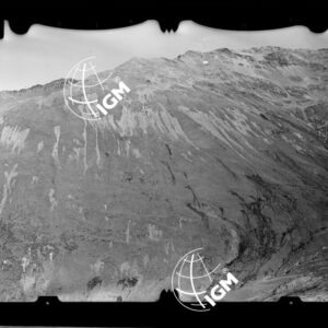 Staz. 25 - Valtellina: Pizzo Filone - località presa: Vallaccia Testata - LN00013954