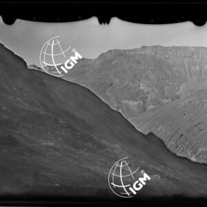 Staz. 26 - Valtellina: Monte Castelletto - località presa:  Vallaccia W. - LN00013957
