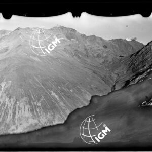 Staz. 26 - Valtellina: Monte Castelletto - località presa:  Vallaccia W. - LN00013959
