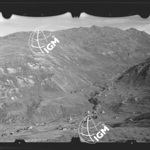 Staz. 28 - Valtellina: Trepalle - località presa:  Monte Sponda - LN00013968