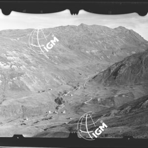 Staz. 28 - Valtellina: Trepalle - località presa:  Monte Sponda - LN00013970