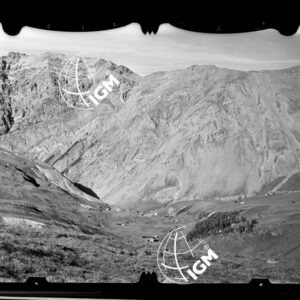Staz. 29 - Valtellina: Trepalle - località presa:  Monte Sponda - LN00013971