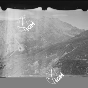 Staz. 29 - Valtellina: Trepalle - località presa:  Monte Sponda - LN00013972