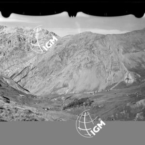 Staz. 29 - Valtellina: Trepalle - località presa:  Monte Sponda - LN00013973